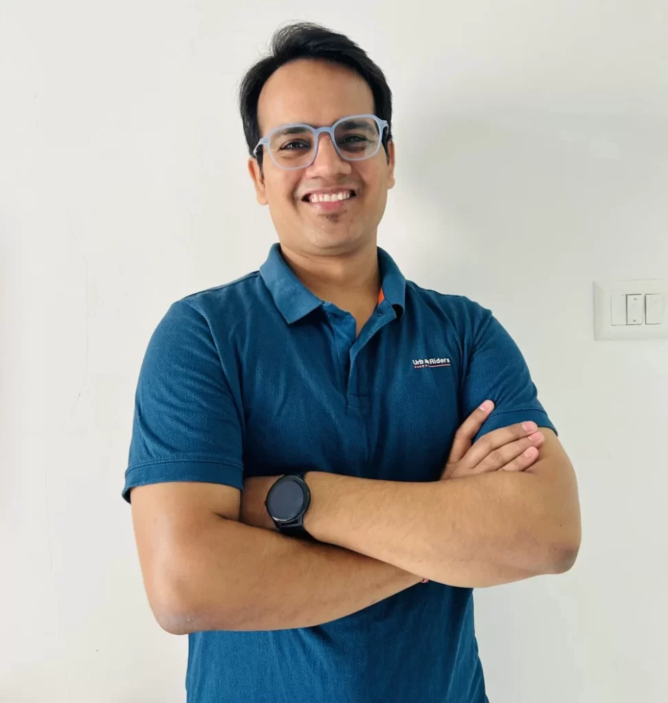 About us automate with amit
